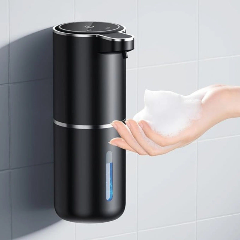 Automatic Foam Soap Dispenser, Touchless USB Rechargeable