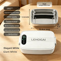 USB Rechargeable Electric Lunch Box, Heated Food Container