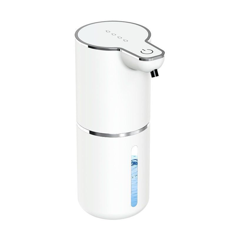 Automatic Foam Soap Dispenser, Touchless USB Rechargeable